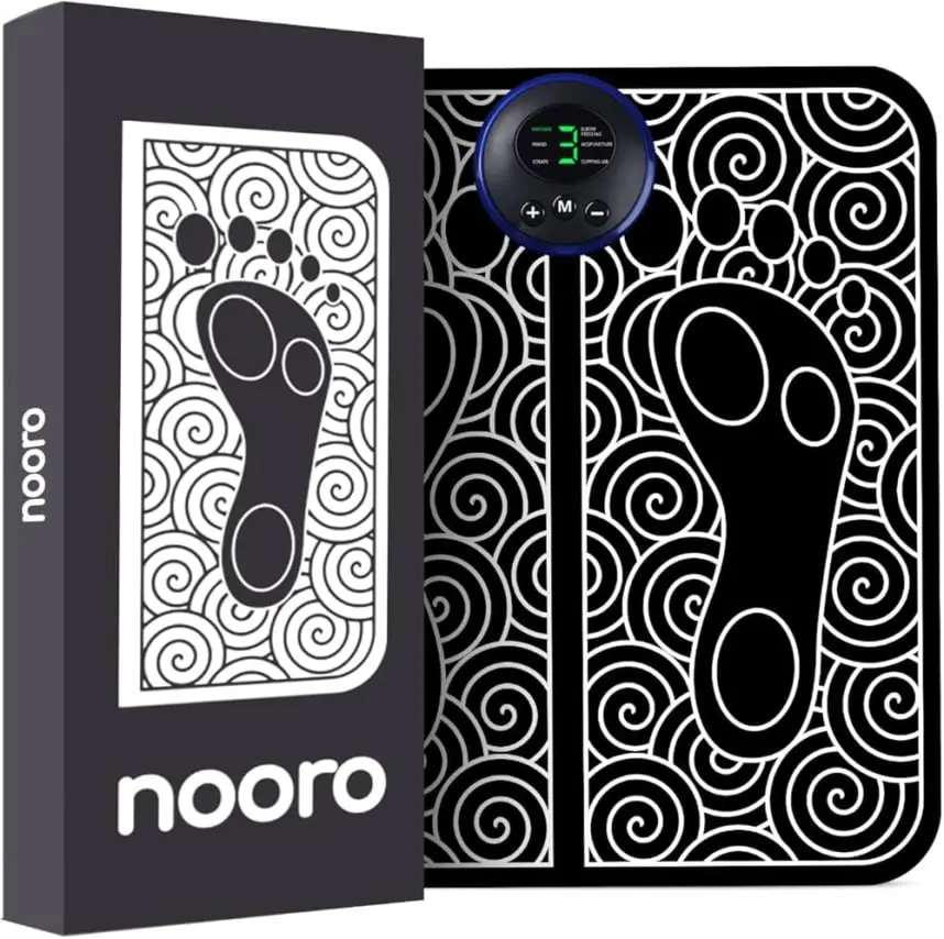 Nooro Foot Massager