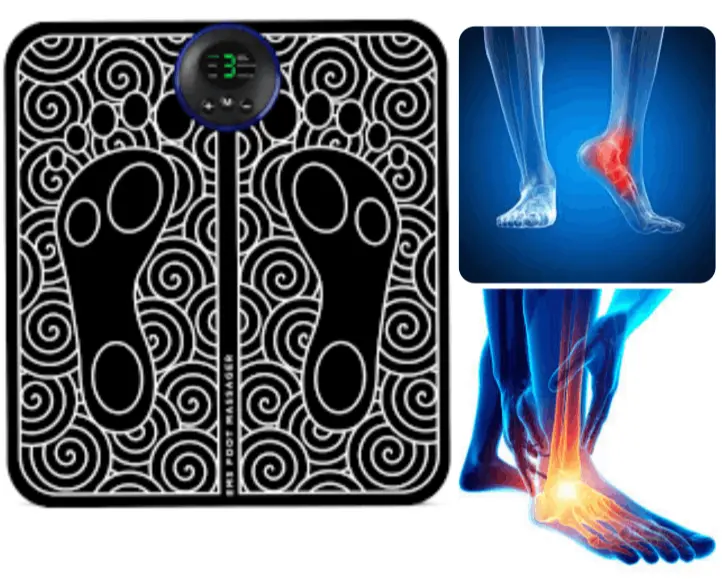 Noora Foot Massager