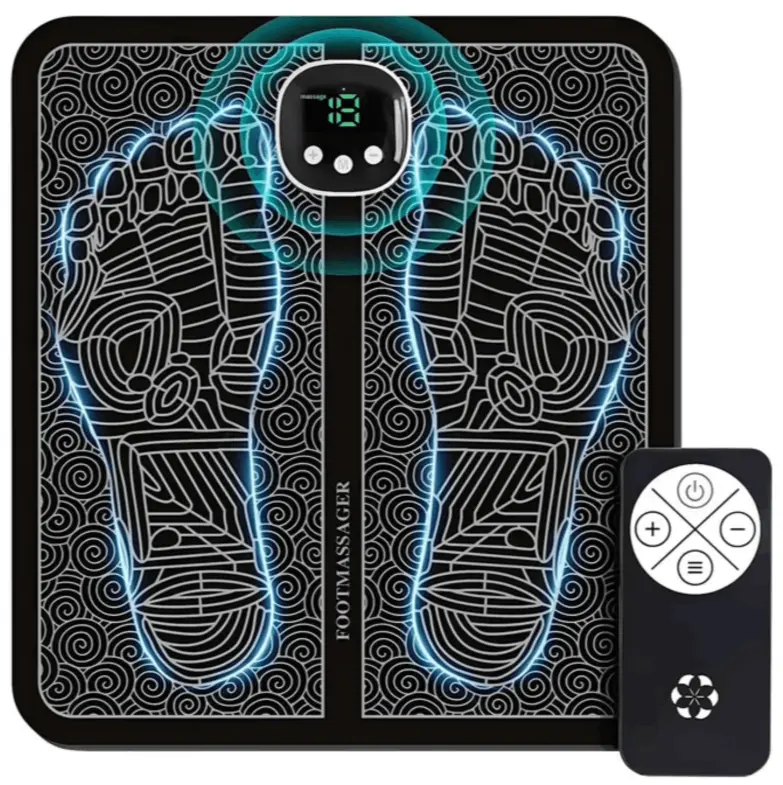 Noora Foot Massager